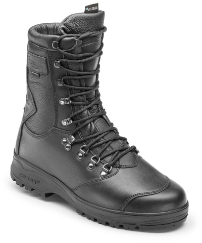 Pre-owned Altberg Hogg All-weather Boots Walking / Motorcycle [70936]