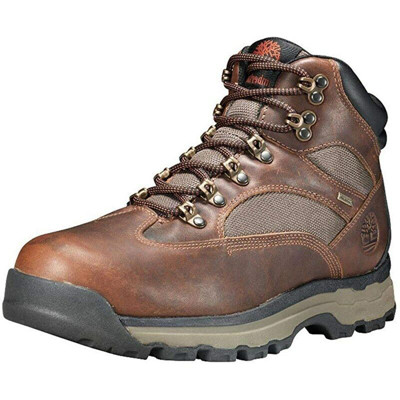Pre-owned Timberland Men's Chocorua Trail 2.0 Waterproof Hiking Boots (tb0a1hkq, Tb0a1hsl)