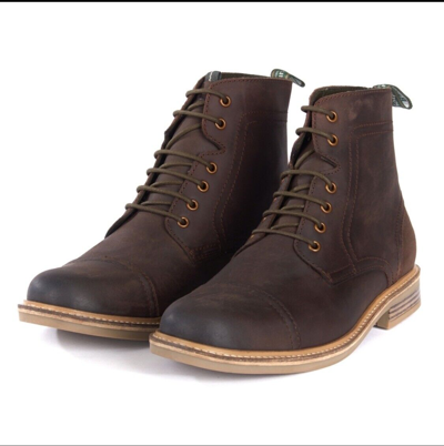 Pre-owned Barbour Boots In Different Colours And Sizes
