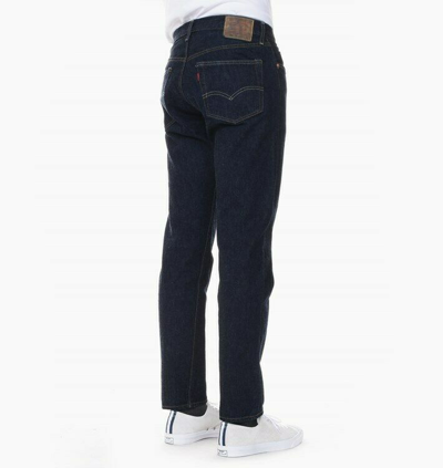 Pre-owned Levi's Rrp $240  Vintage Clothing 1954 501z Big E Original Fit Jeans W30 W33 L34