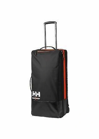 Pre-owned Helly Hansen 95l Kensington Trolley 79579