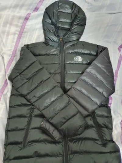 Pre-owned The North Face North Face Jacket Down