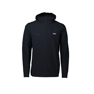 Pre-owned Poc Mantle Men's Thermal Hoodie