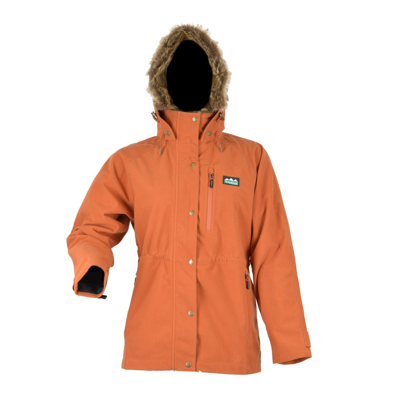 Pre-owned Ridgeline Ladies Monsoon Arctic Jacket