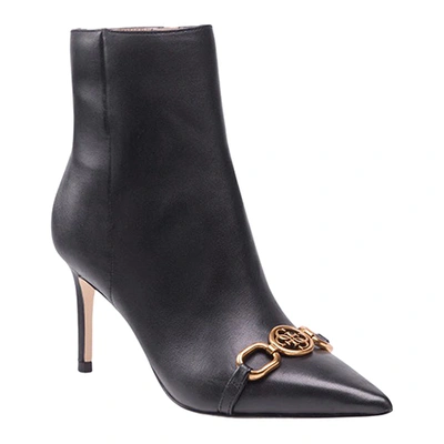 Pre-owned Guess Women's Adayn Boots Pn: Fl7aaylea10