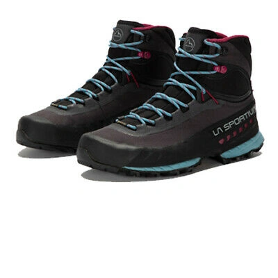 Pre-owned La Sportiva Womens Txs Gore-tex Walking Boots Multicoloured Sports Outdoors