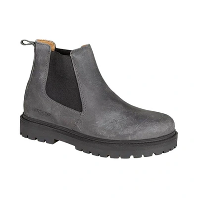 Pre-owned Birkenstock Women's Stalon Boots Pn: 101064503642