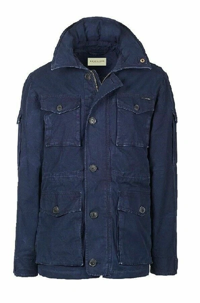 Pre-owned R.m.williams R. M. Williams Cosgrove Jacket
