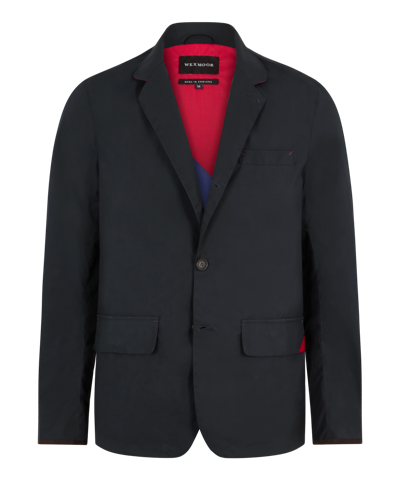 Pre-owned Wexmoor Men's Wax Jacket - End Of Line Sale