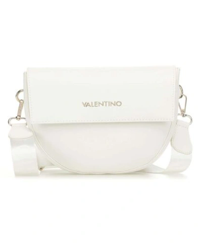 Pre-owned Valentino By Mario Valentino - Logo Cross Body Bag, Women, [new],authentic❌£150