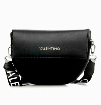 Pre-owned Valentino By Mario Valentino - Logo Across Bodybag, Women, [new] Authentic❌£150