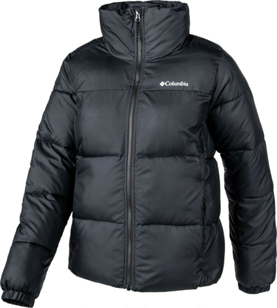 Pre-owned Columbia Women's Puffect Jacket' Puffect Jacket