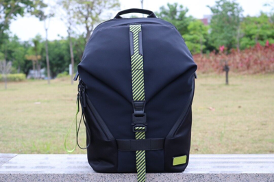 Pre-owned Tumi Backpack Laptop Bag Outdoor Travel Bag School Bag