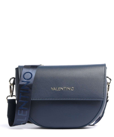 Pre-owned Valentino By Mario Valentino - Logo Cross Bodybag, Women, [new], Authentic❌£150