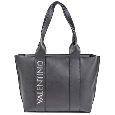 Pre-owned Valentino Garavani Valentino Bags Womens Olive Handbag Bags And Wallets Black