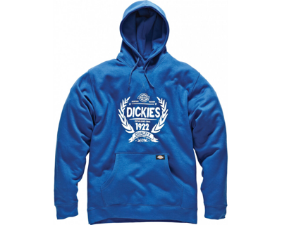 Pre-owned Dickies Mens  Hamilton Hoodie Size Sweatshirt Winter Work Gym Casual Jacket Hoody