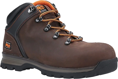 Pre-owned Timberland Pro Men's Splitrock Xt Safety Toe Work Boot Various Colours 30950