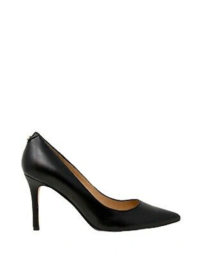 Pre-owned Guess Shoes Women's  Pumps Black Ga201