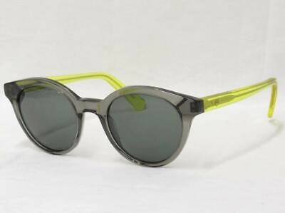 Pre-owned Bmw Genuine Mini Cooper Unisex 100% Uva Sunglasses Lemon 2445727