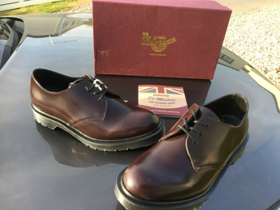 Pre-owned Dr. Martens