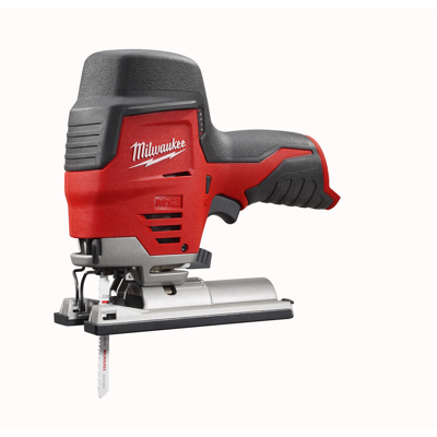 Pre-owned Milwaukee M12js 12v Jigsaw – Body Only