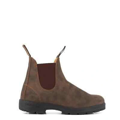 Pre-owned Blundstone 585 Classic Unisex Boot