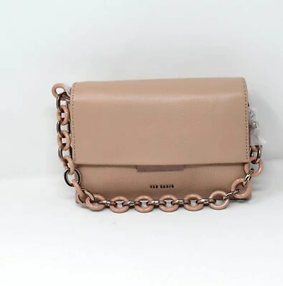 Pre-owned Ted Baker Arealia Resin Chain Cross-body Bag