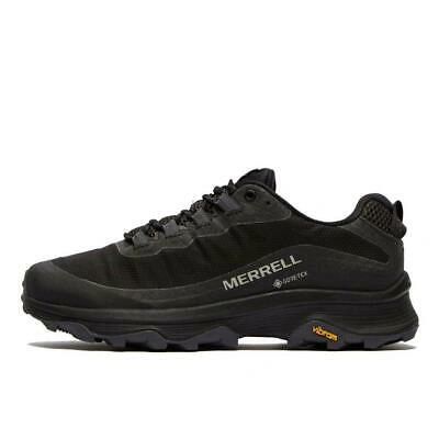 Pre-owned Merrell Women's Moab Speed Gtx Shoe