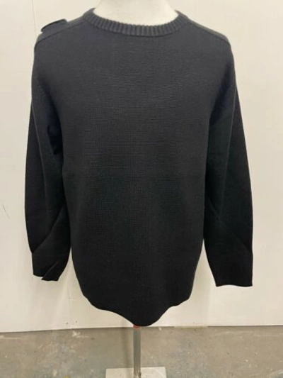 Pre-owned Ma.strum Mas5308 Mens Jumper Size Medium