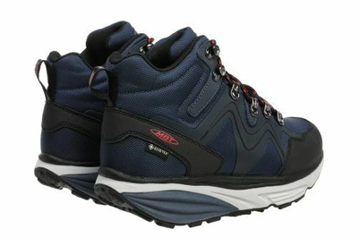 Pre-owned Mbt Navada X Women's Gore-tex Hiking Boot (winter Comfort, Waterproof, 3 Colours)