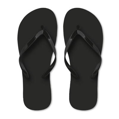 Pre-owned Olgp 50pr Flip Flops Men/women- Summer Beach Size M/l Flip-flops Light Shoes Sandals