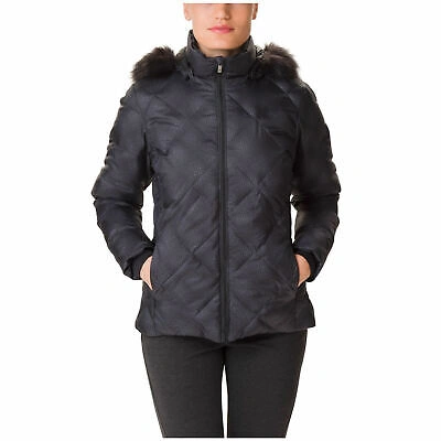 Pre-owned Columbia Icy Heights Ii Womens Down Jacket