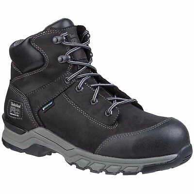 Pre-owned Timberland Pro Hypercharge Safety Boots