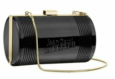 Pre-owned Jean Paul Gaultier Nip Clutch 6 