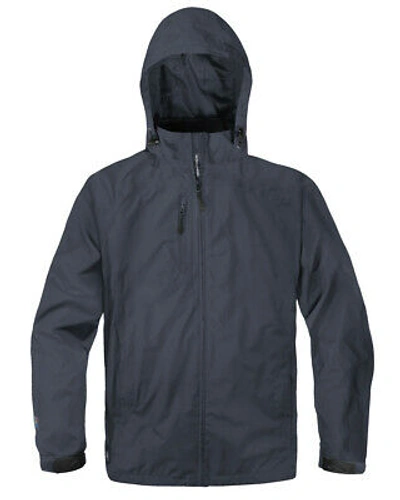 Pre-owned Stormtech Stratus Light Shell Jacket Waterproof Breathable Lightweight-ssr-3