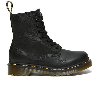 Pre-owned Dr. Martens' Shoes Dr. Martens 1460 Pascal Virginia Size 3 Uk Code 13512006 -9w