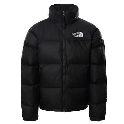 Pre-owned The North Face P22u Man Jacket Nf0a3c8dle4 1996 Rtro Npse Jkt