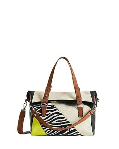 Pre-owned Desigual Shoulder Bag Women's  Brown Gi369