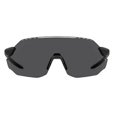 Pre-owned Under Armour Unisex Halftime Sunglasses Lightweight Training