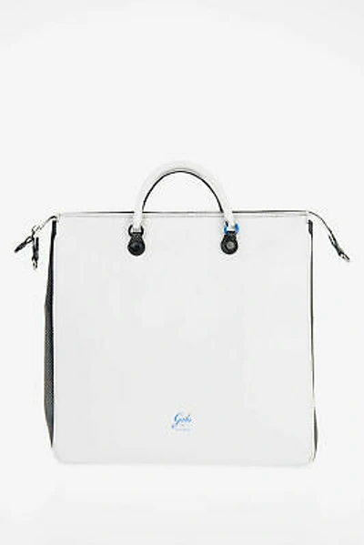 Pre-owned Gabs Women Handbags Leather Joan Bag Multicolor