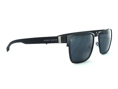 Pre-owned Hugo Boss 1038/s 003ir Sunglasses