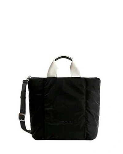 Pre-owned Desigual Shoulder Bag Women's  Black Gi002