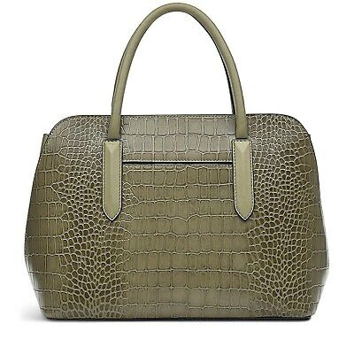 Pre-owned Radley Liverpoolcrcm Ladies Satchel Pack Case Sack Holdall Zip