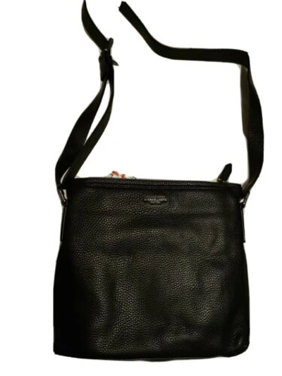 Pre-owned Michael Kors Shoulder Bag Black