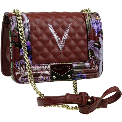Pre-owned Valentino Garavani Valentino Lovely Ladies Handbag Small Bag Shoulder Bag Lady Bag Small