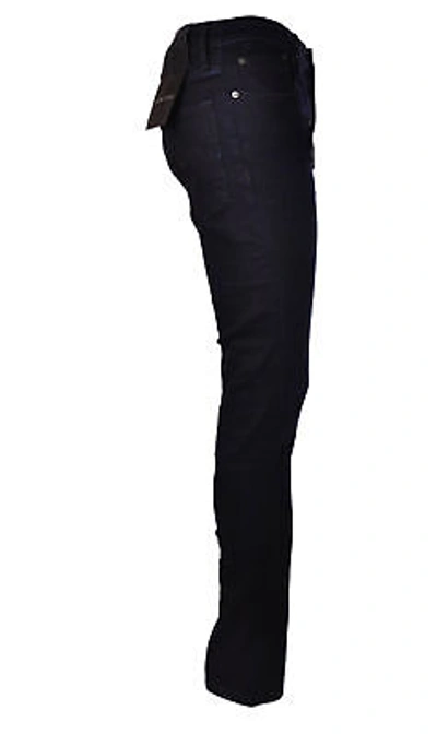 Pre-owned Jacob Cohen - Jeans-straight Leg Trousers - Man - Blue - 431927c183459
