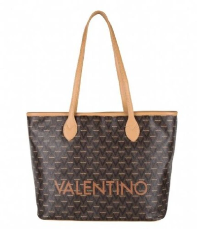 Pre-owned Valentino Garavani Valentino - Women ,shoulder Bag ,brown ,new ,sealed