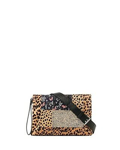 Pre-owned Desigual Shoulder Bag Women's  Brown Gc699