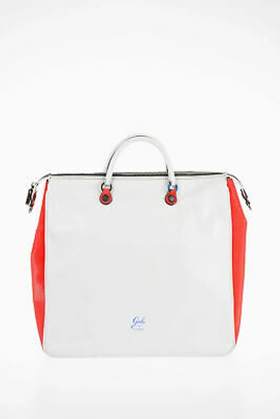 Pre-owned Gabs Women Handbags Leather Joan Bag Multicolor