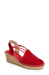 TONI PONS 'TREMP' SLINGBACK ESPADRILLE SANDAL,TREMP